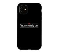 Oui, Vous Pouvez Totalement Coque pour iPhone 11