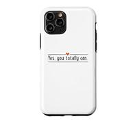 Oui, Vous Pouvez Totalement Coque pour iPhone 11 Pro