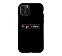 Oui, Vous Pouvez Totalement Coque pour iPhone 11 Pro