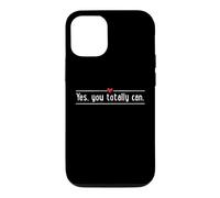 Oui, Vous Pouvez Totalement Coque pour iPhone 12/12 Pro
