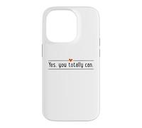 Oui, Vous Pouvez Totalement Coque pour iPhone 14 Pro