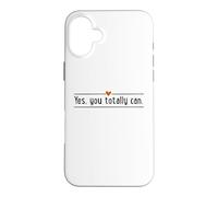 Oui, Vous Pouvez Totalement Coque pour iPhone 16 Plus