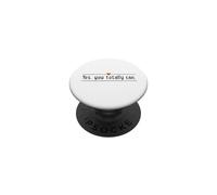 Oui, Vous Pouvez Totalement PopSockets PopGrip Adhésif