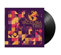 Ouida Road Vinyle