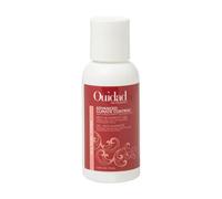 Ouidad Advanced Climate Control Heat and Humidity Gel - Stronger Hold For Unisex 2.5 oz Gel, Pink, 73.94 ml (Lot de 1)