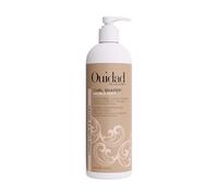 Ouidad Curl Shaper Double Duty Weightless Cleansing Conditioner Infuses Moisture Enhances Natural Curls 500ml