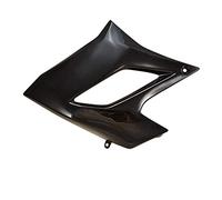 ouie AV Gauche Moto tun'r Compatible avec derbi Senda DRD Racing 2006-2011 Noir