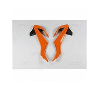 ouïes de radiateur ufo couleur origine 2016 ktm sx65