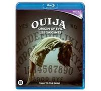 Ouija 2 : Les Origines – Elizabeth Reaser – Blu-ray