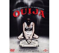 Ouija – DVD – Import italien – Warner Bros.
