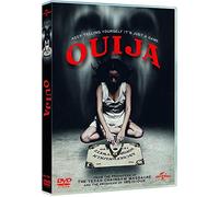Ouija – Universal Pictures – DVD