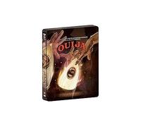 Ouija (2014) Limited Edition Steelbook Blu-ray 4K Ultra HD