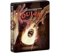 Ouija (2014) Limited Edition SteelBook® Blu-ray 4K Ultra HD E