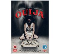 Ouija (2015) Dvd - Olivia Cooke, Film D'horreur Surnaturel
