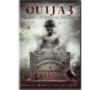 Ouija 3: The Charlie Challenge