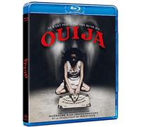 Ouija [Blu-ray]