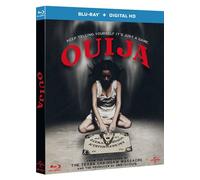 Ouija - Blu-Ray + Copie Digitale