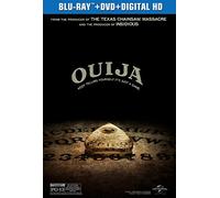 Ouija (Blu-ray + DVD)