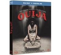 Ouija Blu-ray E