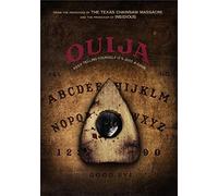 Ouija by Olivia Cooke