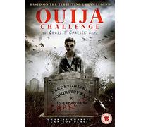 Ouija Challenge [Edizione: Regno Unito] [Import]
