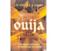 Ouija (DVD)
