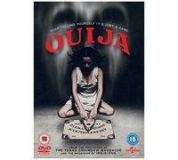 Ouija [Dvd] [2014]