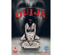 Ouija – DVD – Édition Royaume-Uni (Import) – 2014