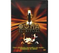 Ouija El Ritual [Import]