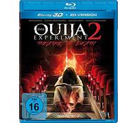 Ouija Experiment 2(3d)