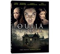 Ouija House