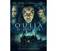 Ouija House [DVD]