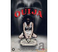 Ouija [Import allemand]