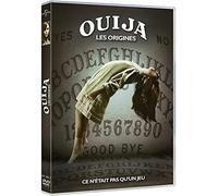 Ouija : Les origines – DVD – Universal Pictures
