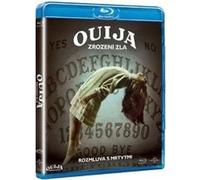 Ouija : Les origines du mal (BD)