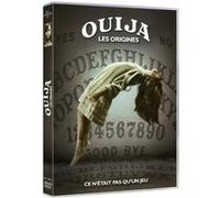 Ouija : Les origines DVD G