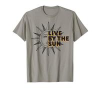 Ouija Live by T-Shirt