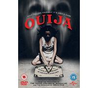 Ouija [NON USA FORMATTED VERSION REGION 2 DVD]