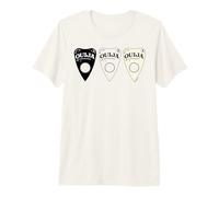 Ouija Oracle T-Shirt Haut de Gamme