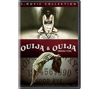 Ouija: Origin of Evil: 2-Movie Collection