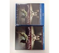 Ouija: Origin of Evil: 2-Movie Collection [Blu-Ray]