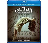 Ouija: Origin of Evil [Blu-Ray]