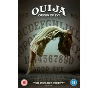 Ouija: Origin of Evil (DVD)