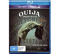 Ouija: Origin of Evil (UV) [Edizione: Australia] [Blu-Ray] [Import]