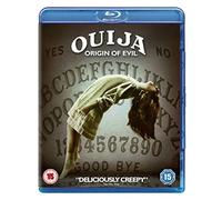 Ouija: Origin of Evil – Sam Anderson, Elizabeth Reaser – Blu-ray +UV – Édition Royaume‑Uni (Import)