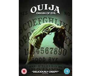 Ouija Origin of Evil +UV [Edizione: Regno Unito] [Import]