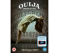Ouija Origin Of Love Dvd/Digital Downld