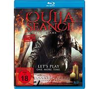 Ouija Séance-The Final Game [Blu-Ray] [Import]