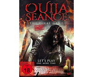 Ouija Séance-The Final Game [Import]