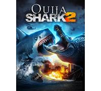 Ouija Shark 2 [Édition spéciale.]